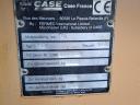 Case 595 Super LE traktorkotró,  5 év vizsga