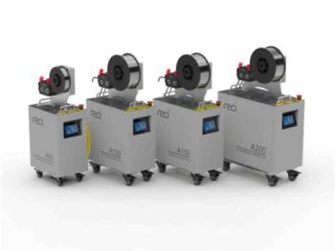 RECI Lézer hegesztő RECI Lézer hegesztő