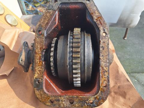 Mtz osztómű eladó Mtz osztómű eladó