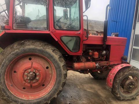 Eladó MTZ 82 papírok nélkül Eladó MTZ 82 papírok nélkül