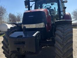 Case IH Puma 170 CVX
