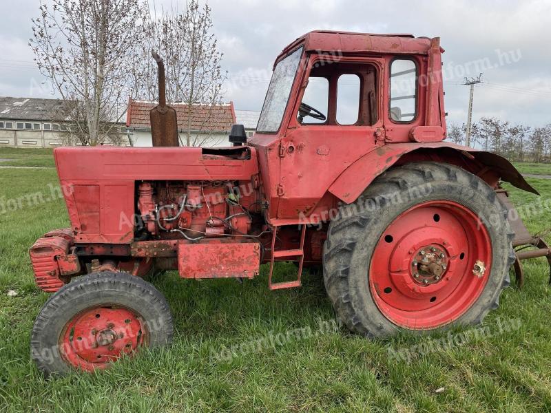 MTZ 80