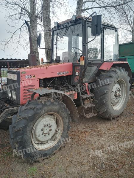 MTZ 820.4