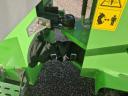 Everun EREL10 fülkés elektromos rakodó