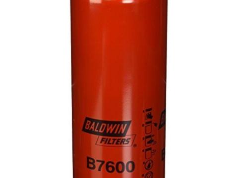 Baldwin B7600 olajszűrő Baldwin B7600 olajszűrő