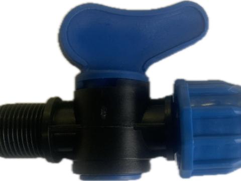 Csepegtetőszalag-idomok