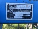 6 soros kultivátor eladó