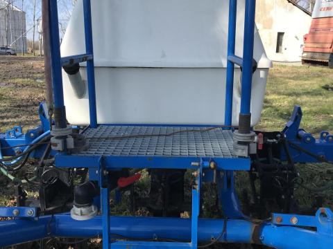 Sorközművelő Sorközművelő