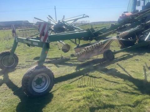 Krone Swadro 900 Krone Swadro 900