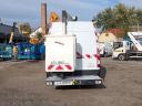 Renault Master Klubb K32 hidraulikus emelőplatform – 3.5 tonnás teherautó eladó