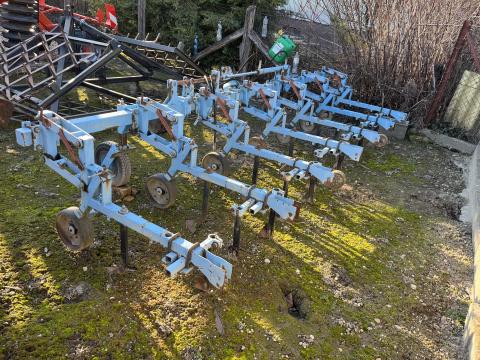 Eladó használt sorközművelő Eladó használt sorközművelő