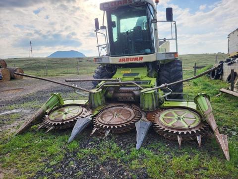 Járvaszecskázó eladó Járvaszecskázó eladó