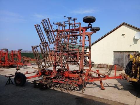 Rau Unimat 7.6 kombinátor