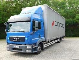 MAN TGL 12 250