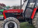 Zetor 10145 kitűnő állapotban, eladó traktor