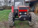 Zetor 10145 kitűnő állapotban, eladó traktor