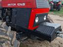 Zetor 10145 kitűnő állapotban, eladó traktor