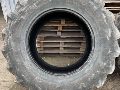 Michelin Multibib 600/65R34 Michelin Multibib 600/65R34