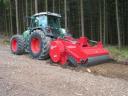 AHWI Prinoth RF 1000-2000 Rekultiváló