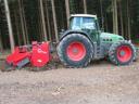AHWI Prinoth RF 1000-2000 Rekultiváló