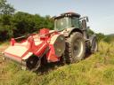 AHWI Prinoth RF 1000-2000 Rekultiváló