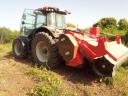 AHWI Prinoth RF 1000-2000 Rekultiváló