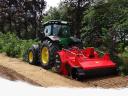 AHWI Prinoth RF 1000-2000 Rekultiváló