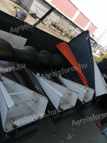 2014-es NAS 676 NAPRAFORGÓ ADAPTER ELADÓ