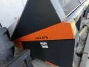 2014-es NAS 676 NAPRAFORGÓ ADAPTER ELADÓ