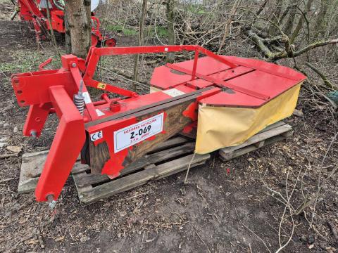Lengyel fűkasza 185 cm munkaszélességű eladó Lengyel fűkasza 185 cm munkaszélességű eladó