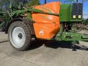 Amazone UX 3200 Special