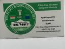 Amazone UX 3200 Special