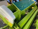 Claas PU 300 Profi rendfelszedő silózóra