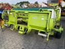 Claas PU 300 Profi rendfelszedő silózóra