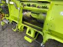 Claas PU 300 Profi rendfelszedő silózóra