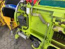 Claas PU 300 Profi rendfelszedő silózóra