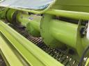 Claas PU 300 Profi rendfelszedő silózóra
