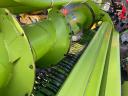 Claas PU 300 Profi rendfelszedő silózóra