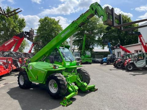 Merlo P 38.13 SL / 2015 / 2 712 üzemóra / Lízing 20%-tól
