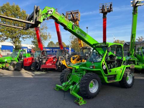 Merlo P 38.13 SL / 2014 / 3 130 üzemóra / Lízing 20%-tól