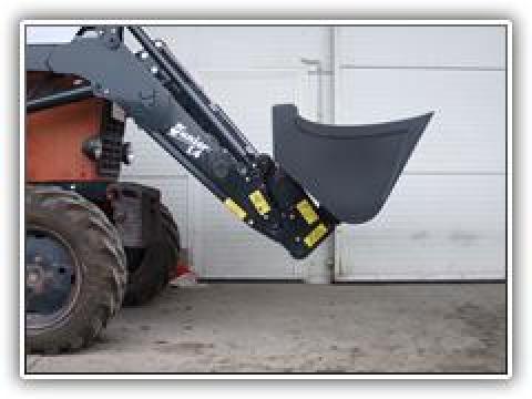 Új Blackbull Földkanál házhoz szállítással eladó