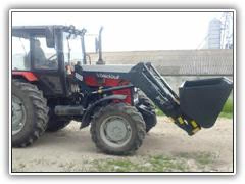 ÚJ Blackbull Gabonakanál házhoz szállítással eladó