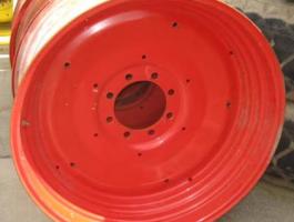 Eladó 16x38 fix felni Fendt traktorra - használt