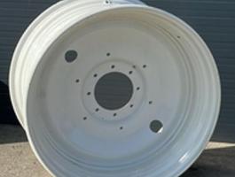 Eladó 20x38 fix felni - Valtra bemutató darab