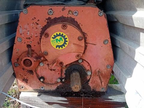 Bagodi Földfúró Bagodi Földfúró