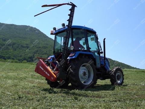 Alternáló kasza,  fűkasza 190 cm / FPM-LK 190-2H Alternáló kasza,  fűkasza 190 cm / FPM-LK 190-2H