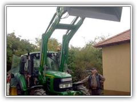 ÚJ Blackbull Magas ürítésű gabonakanál házhoz szállítással eladó ÚJ Blackbull Magas ürítésű gabonakanál házhoz szállítással eladó