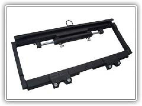 ÚJ Blackbull Oldalmozgató Paletta Emelővillához házhoz szállítással eladó