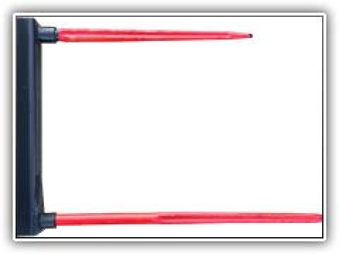 ÚJ Blackbull Bálatüske adapter házhoz szállítással eladó