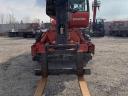 Manitou MRT2150 - 20,67 m - 5 t - 4x4x4